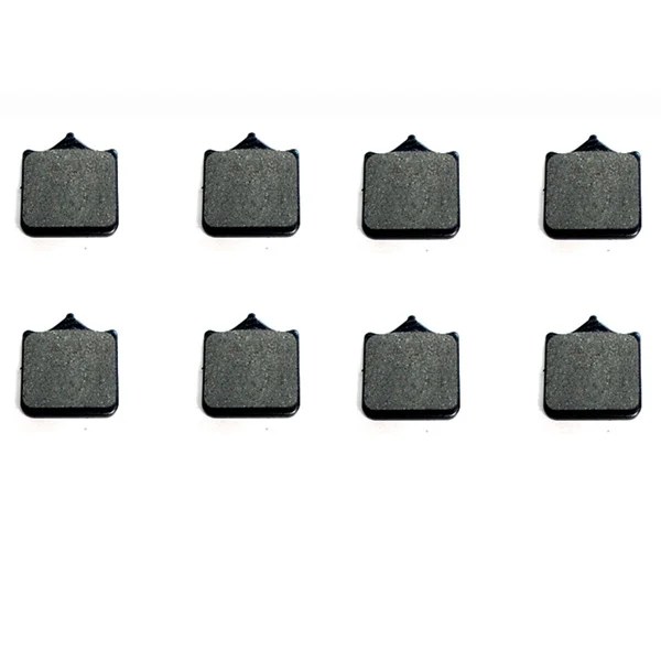 Volar Front Brake Pads for 20012002 Ducati 748 R (4 pad caliper