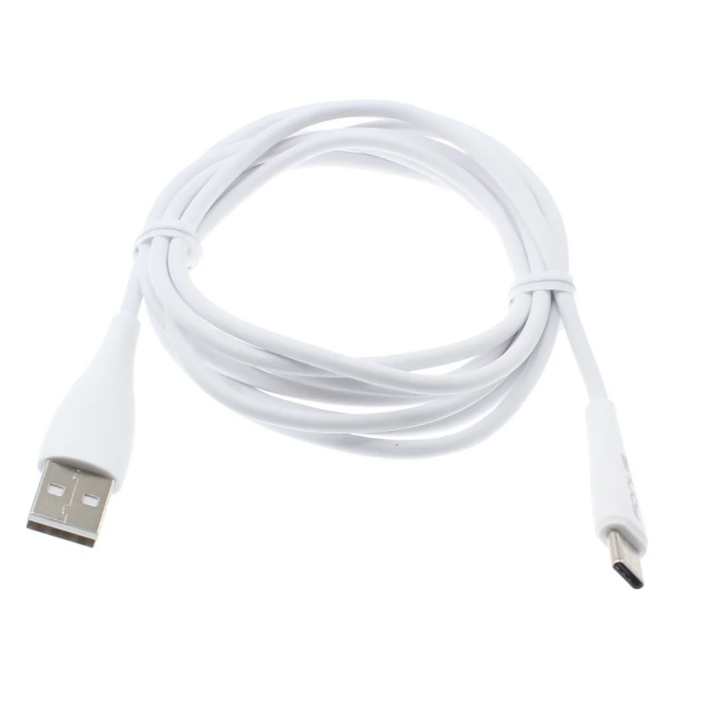 6ft USB Cable for Samsung Galaxy A50/A20/A10e TypeC Charger Cord