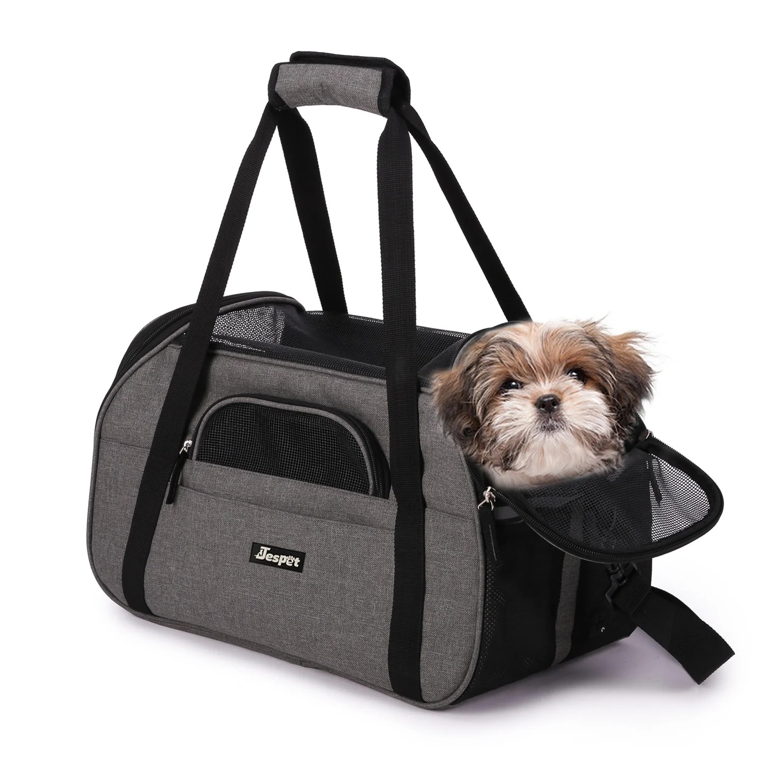 Soft Pet Carrier