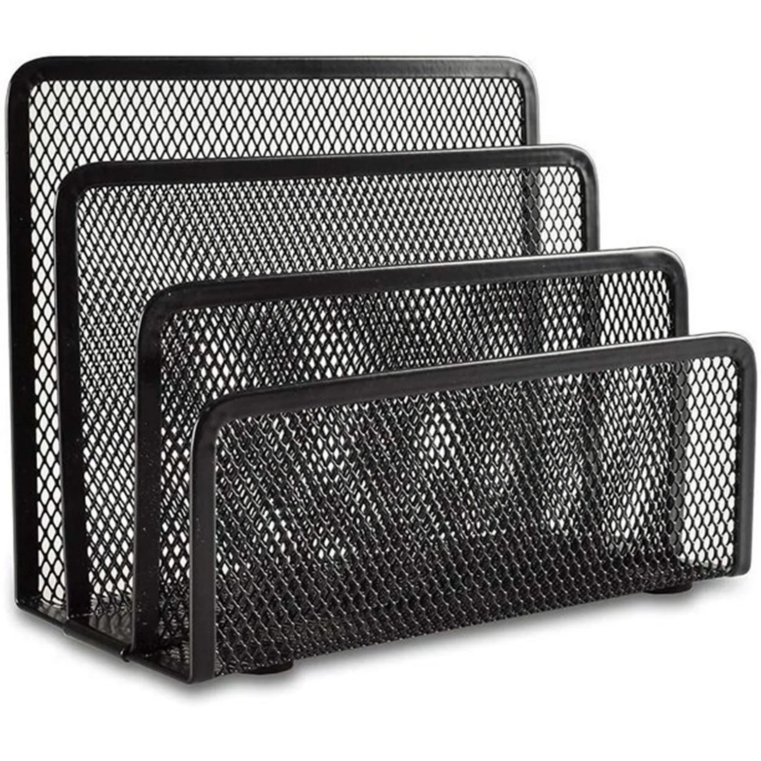 Casewin Desk Mail Organizer, Office Small Letter Sorter Desktop File