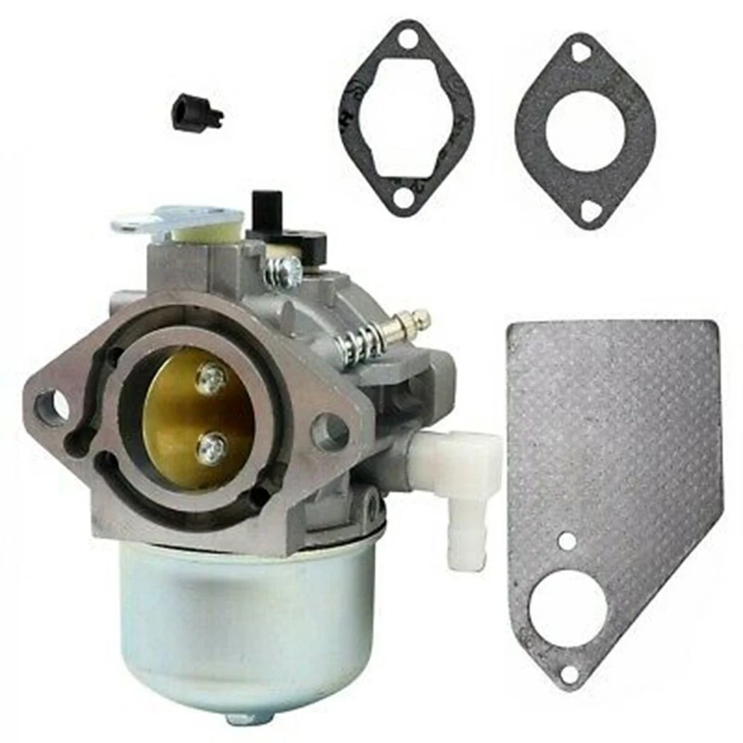 Lawn Mowers Carburetor Fit Riding Mower 12.5 Hp For Briggs Stratton LMT