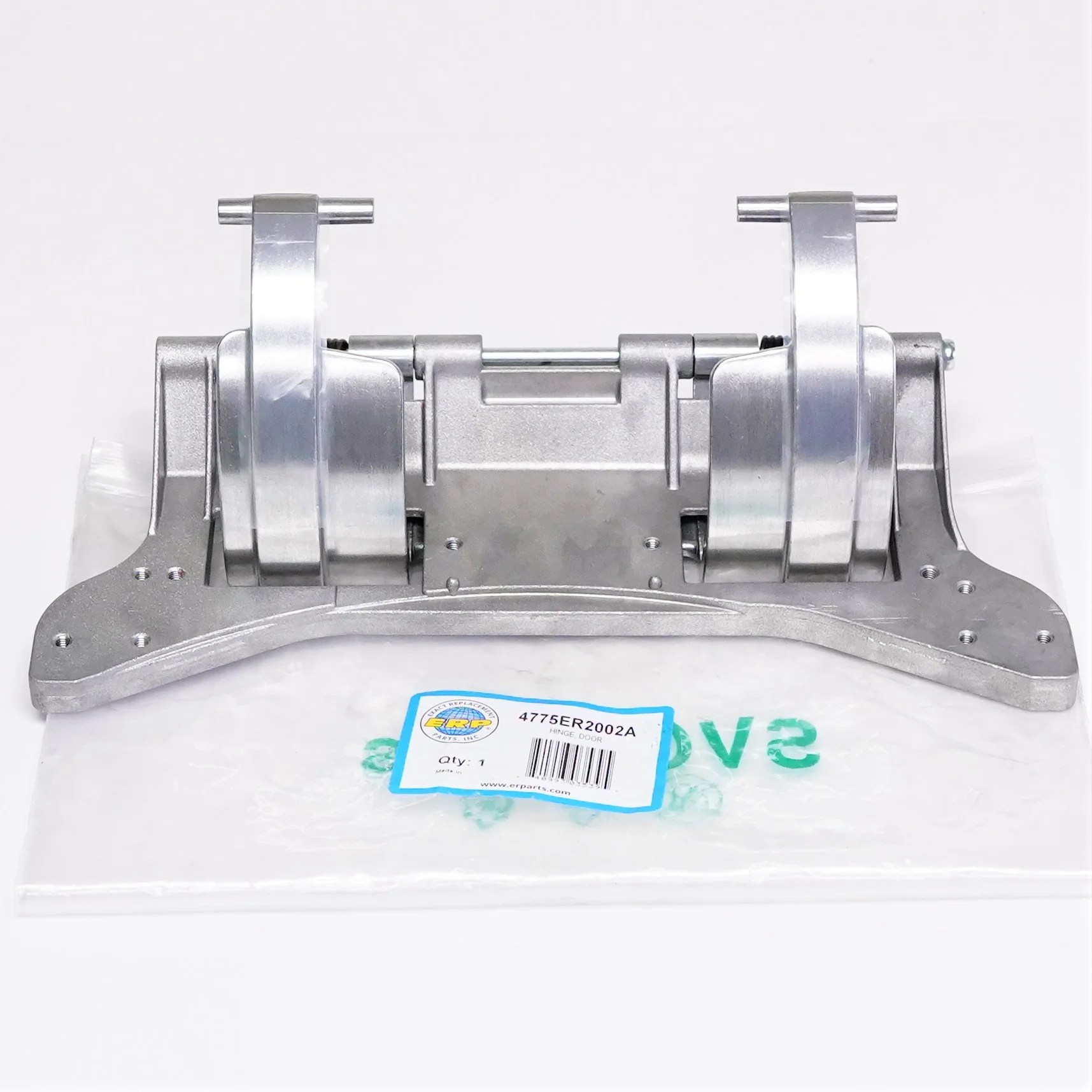 Washing Machine Door Hinge for LG 4775ER2002A Front Load Washers