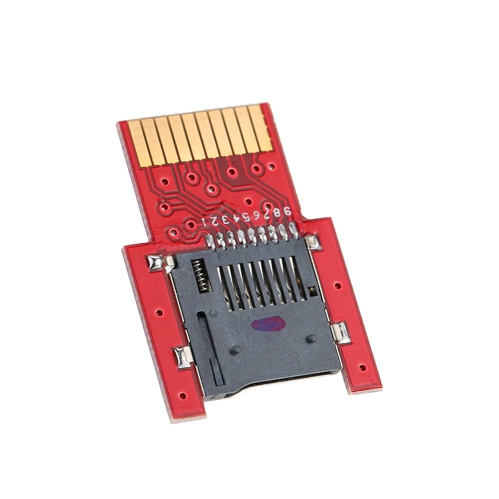 SD2VITA PSVSD Micro SD Adapter Memory Transfer Card for PS Vita 1000