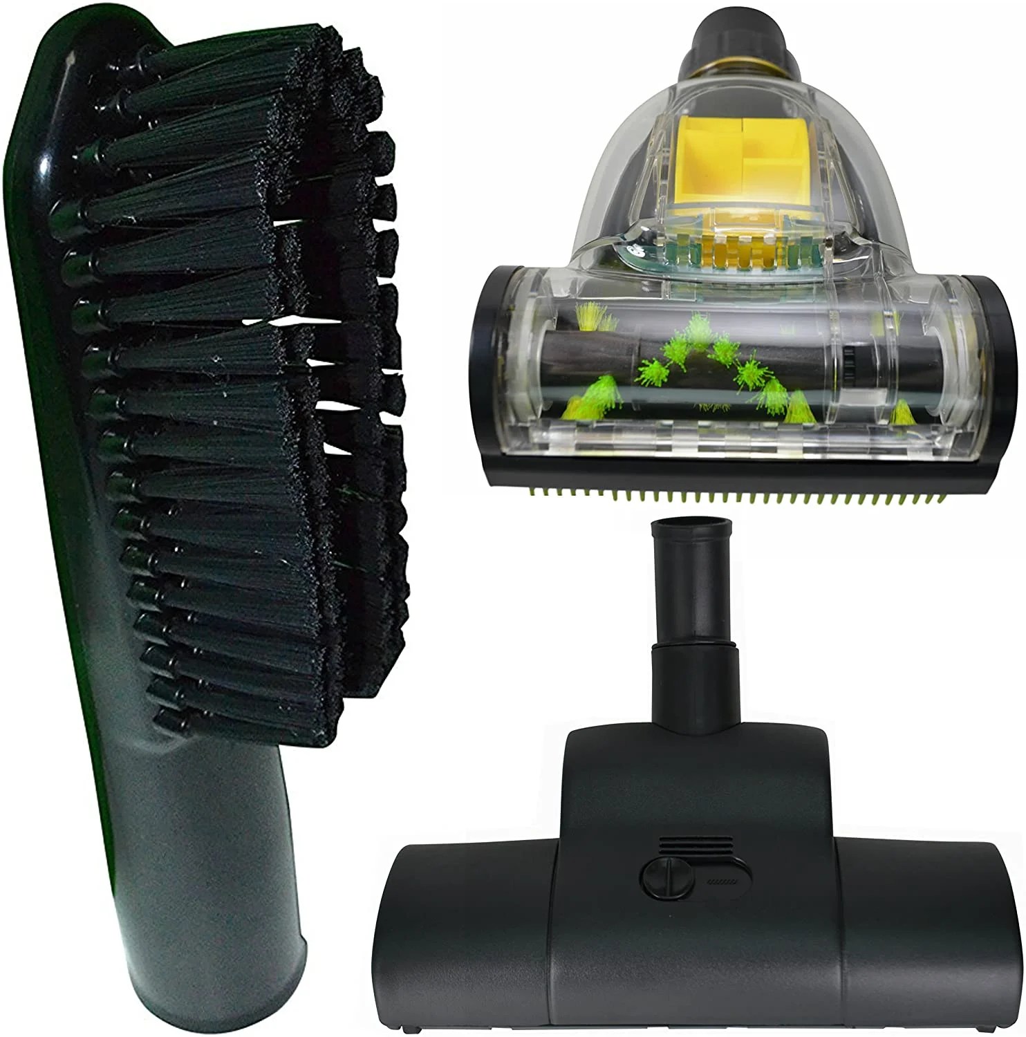 ZVac Compatible Attachment Kit Replacement for Drainvac. Premium