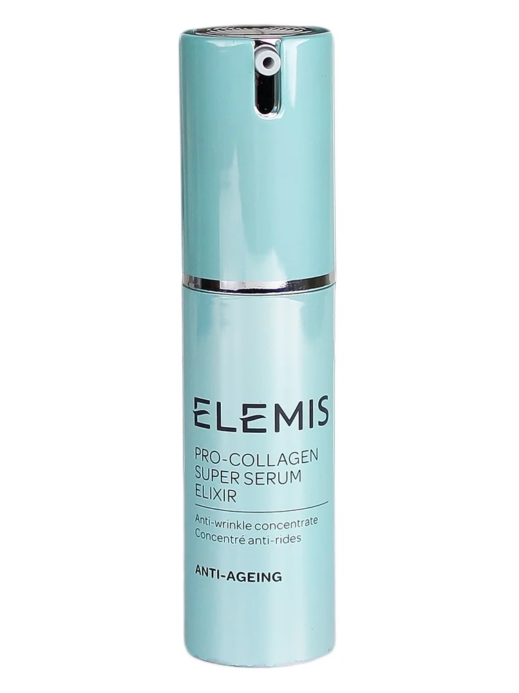 Elemis Elemis ProCollagen Super Serum Elixir Antiwrinkle