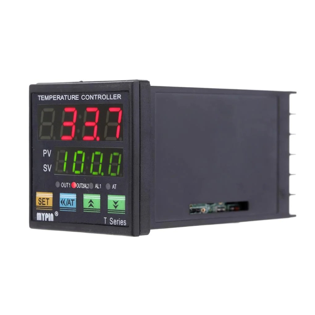 MYPIN TA4VSR Digital PID Temperature Controller 010V Analogue Output
