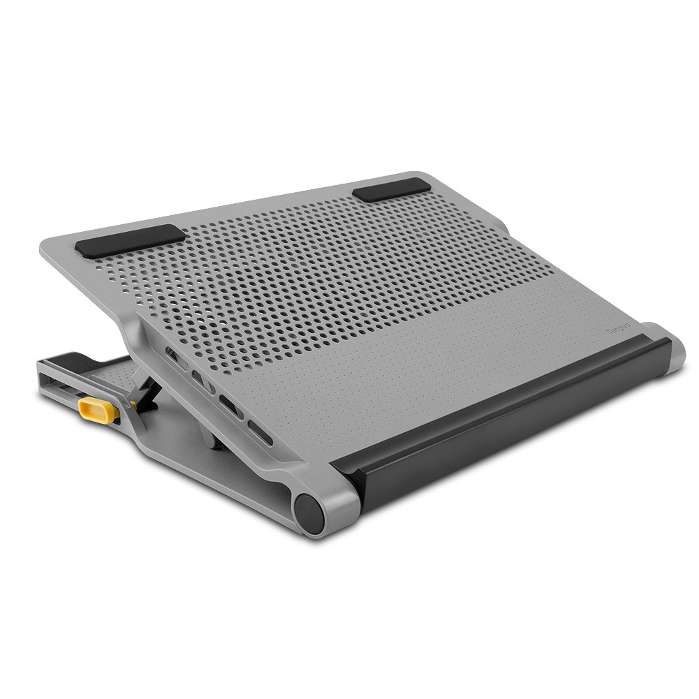 Targus Laptop Chill Mat Plus with 4Port USB Hub