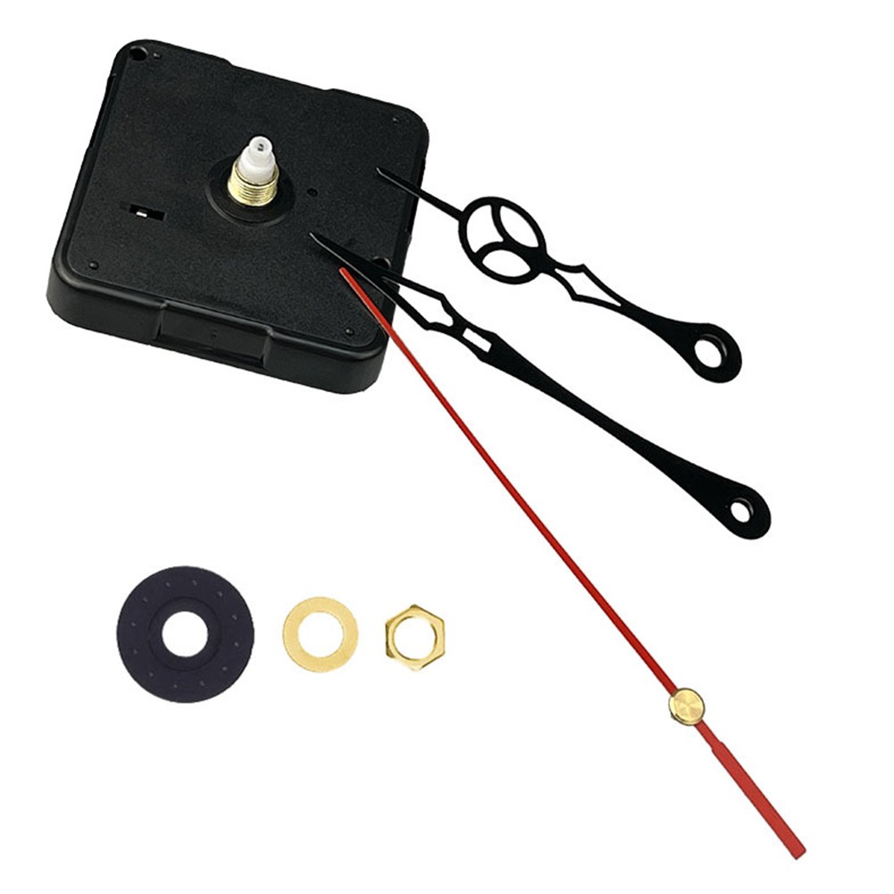 Dreamhall Replacement Quartz Wall Clock Movement Mechanism Motor DIY Repair Part Kit Sets