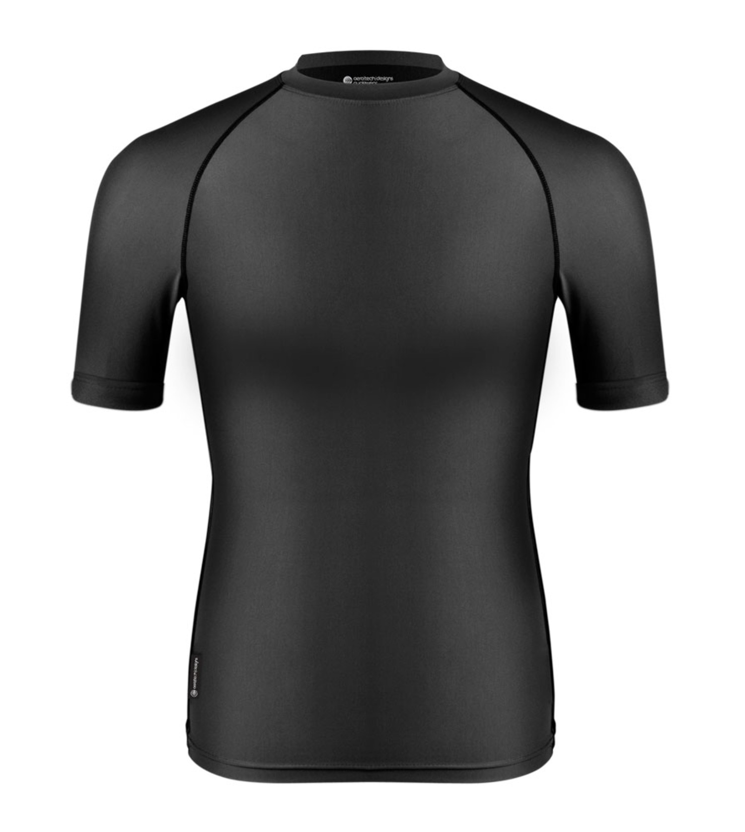 Aero Tech Designs Short Sleeve Compression Base Layer Shirt