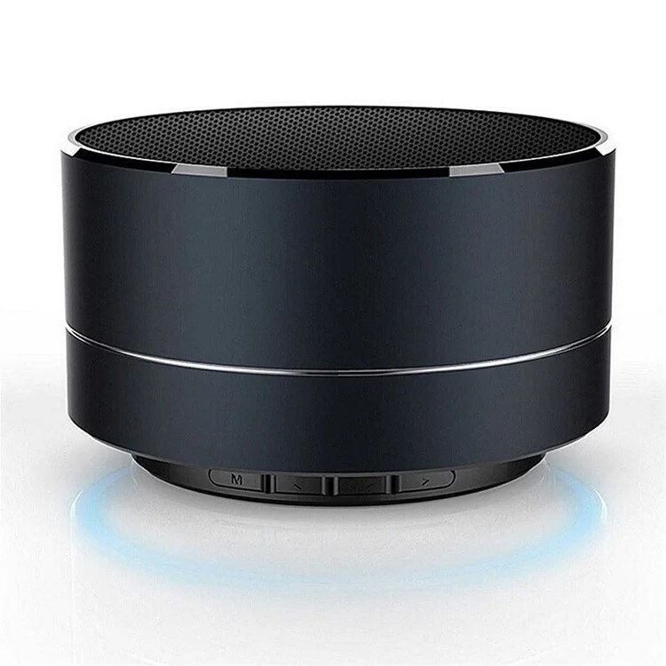 Bluetooth Wireless Portable Speaker Super Bass Stereo Sound Travel