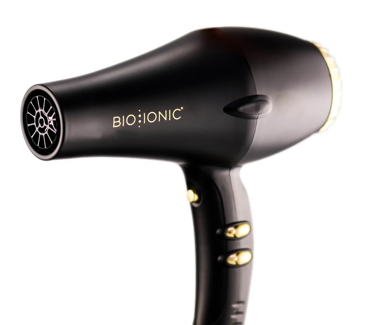 Bio Ionic (135 Value) Bio Ionic Gold Pro Speed Hair Dryer, Gold