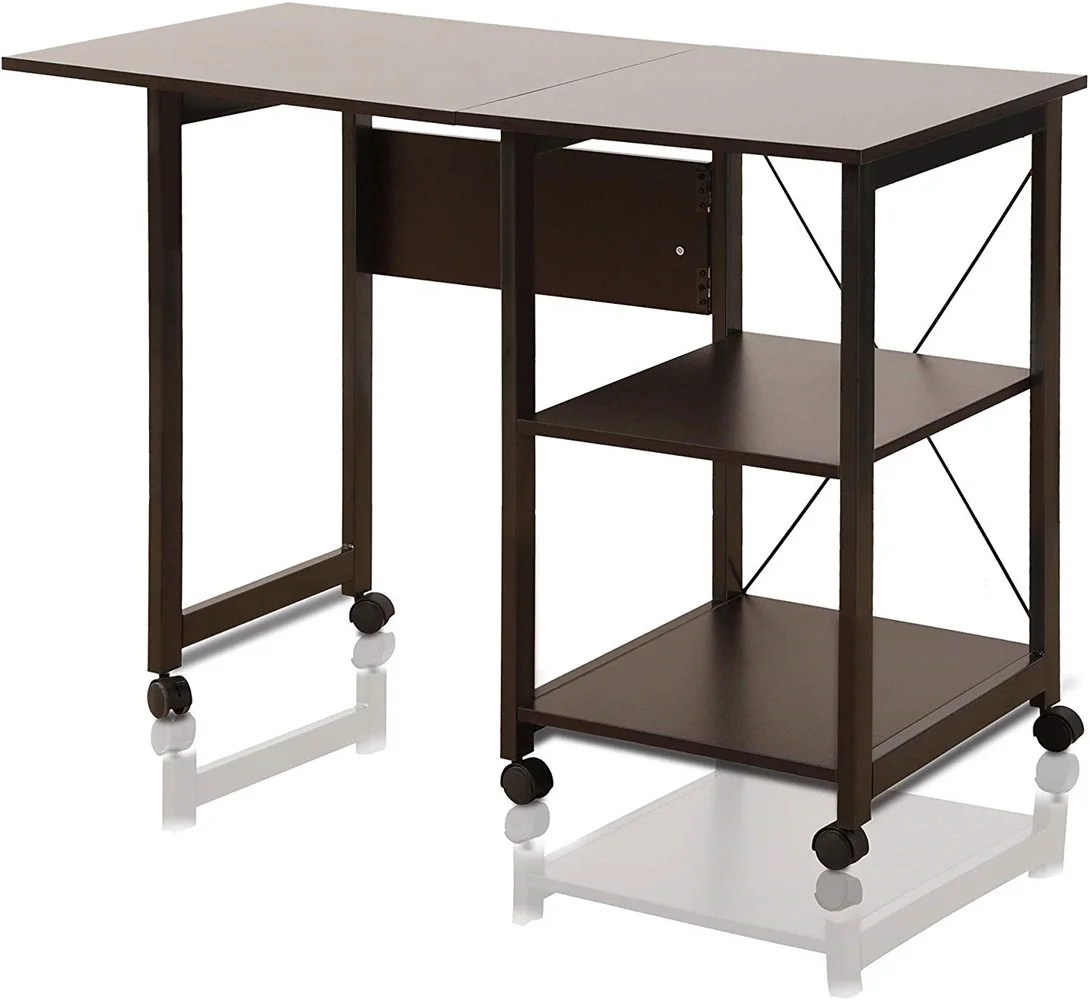 Comfortable Foldable Desk With Cheap Price