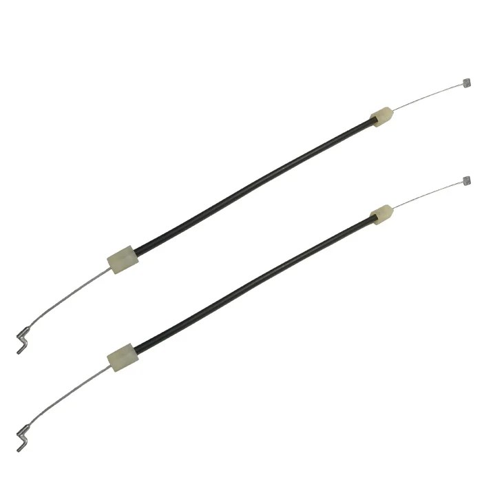 Homelite Chain Saw Replacement Throttle Cables 9008850012PK