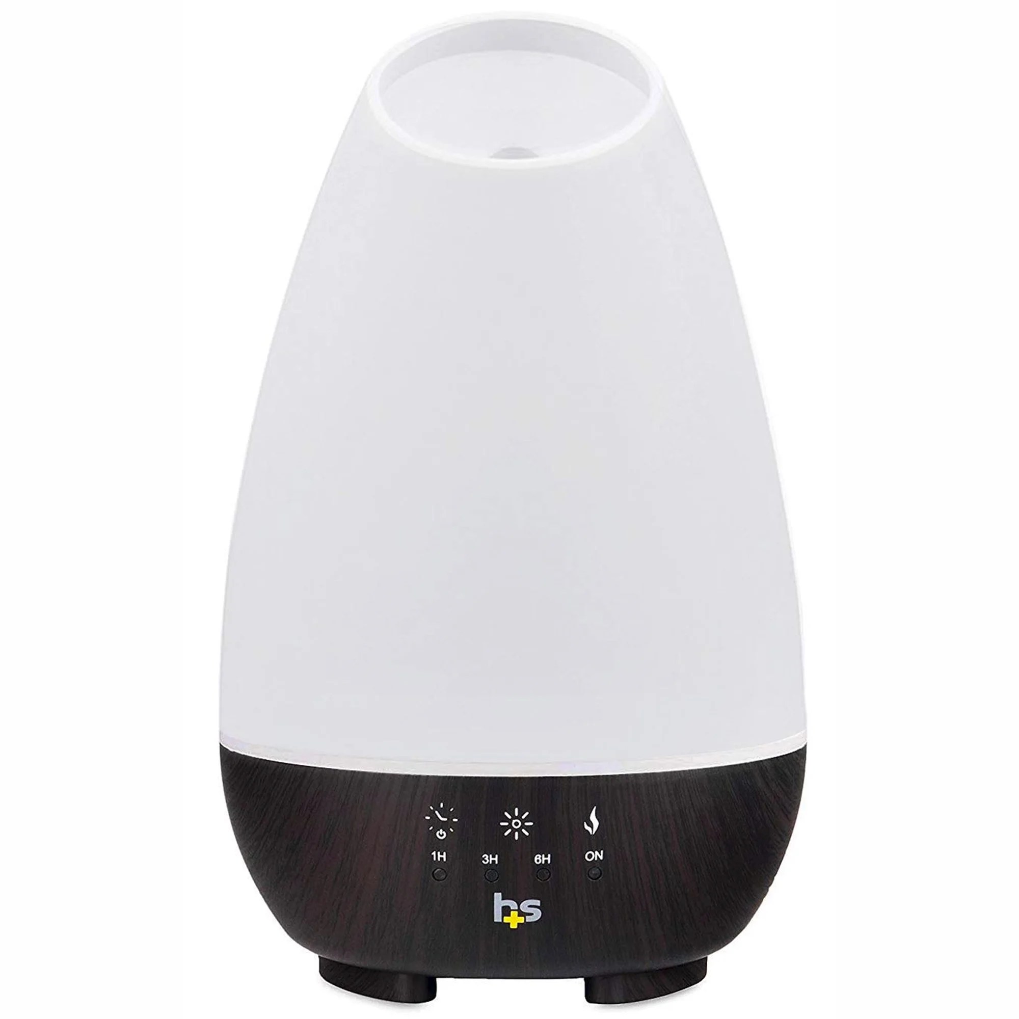 Aromatherapy Diffuser Cool Mist Humidifier Oil Diffuser for Essential Oils Ultrasonic