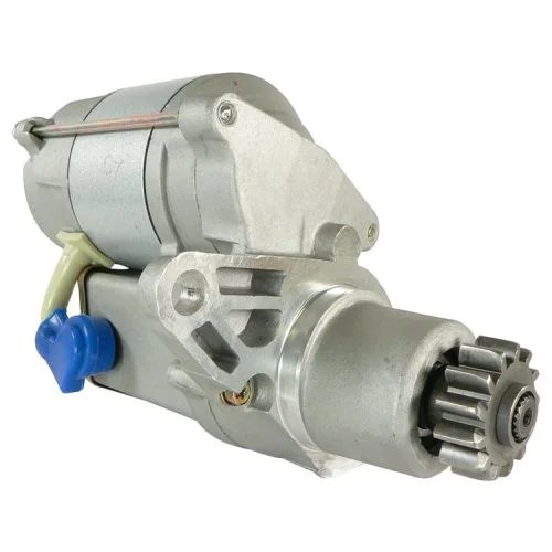 DB Electrical SND0166 Starter Compatible With/Replacement