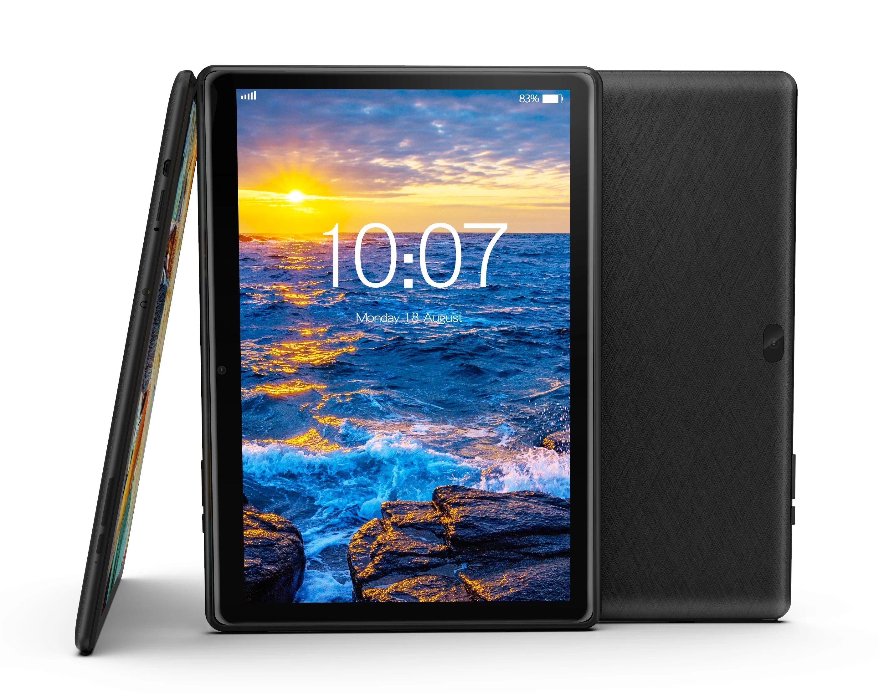 Azpen 10 inch Android 10 Q OS Google Certified Tablet 1280 x 800 IPS HD