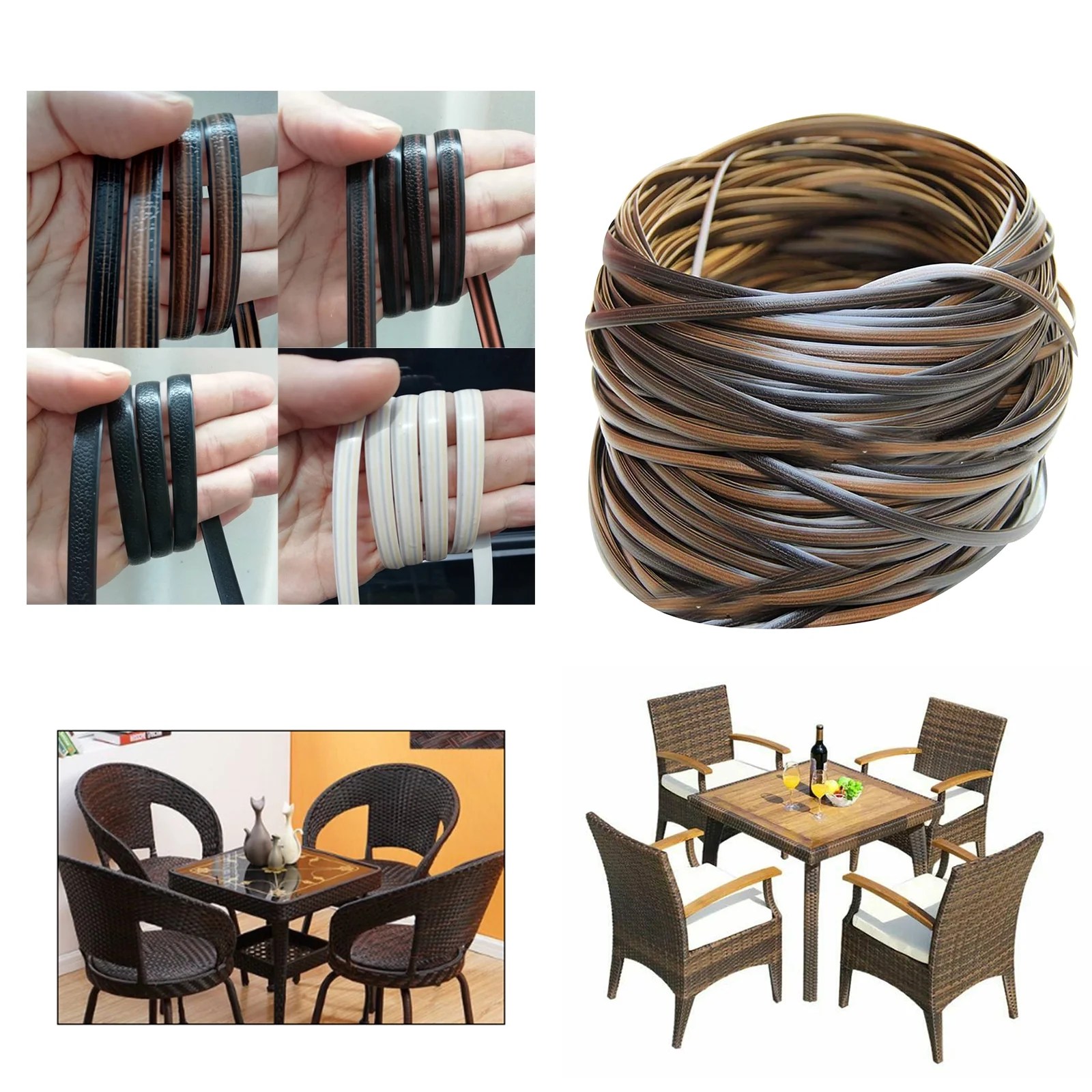 How To Fix Plastic Wicker Chairs Plastic Industry In The World