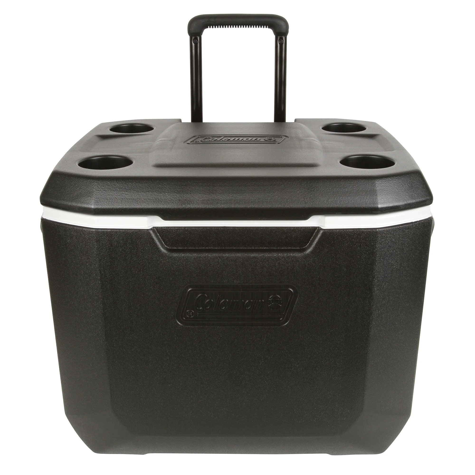 Coleman 50Quart Xtreme 5Day HeavyDuty Cooler With Wheels