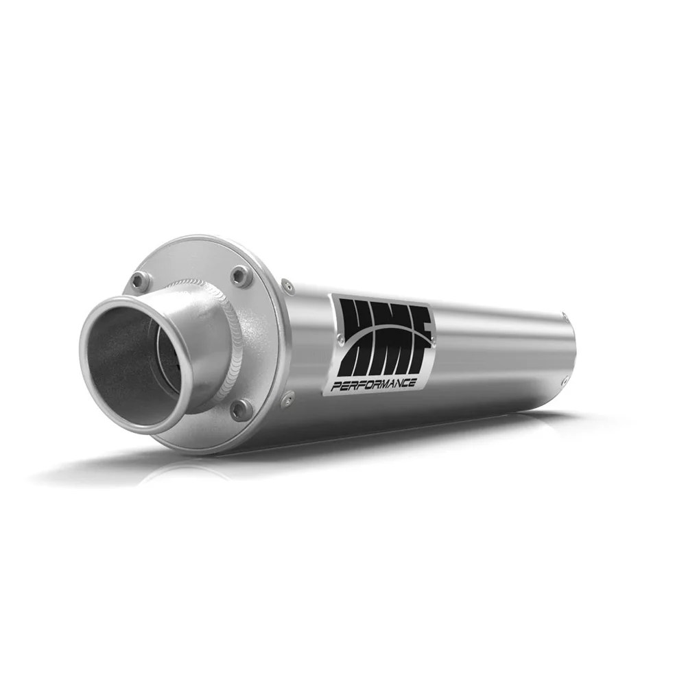 HMF Arctic Cat Wildcat Sport 2016 Slip On Exhaust Muffler