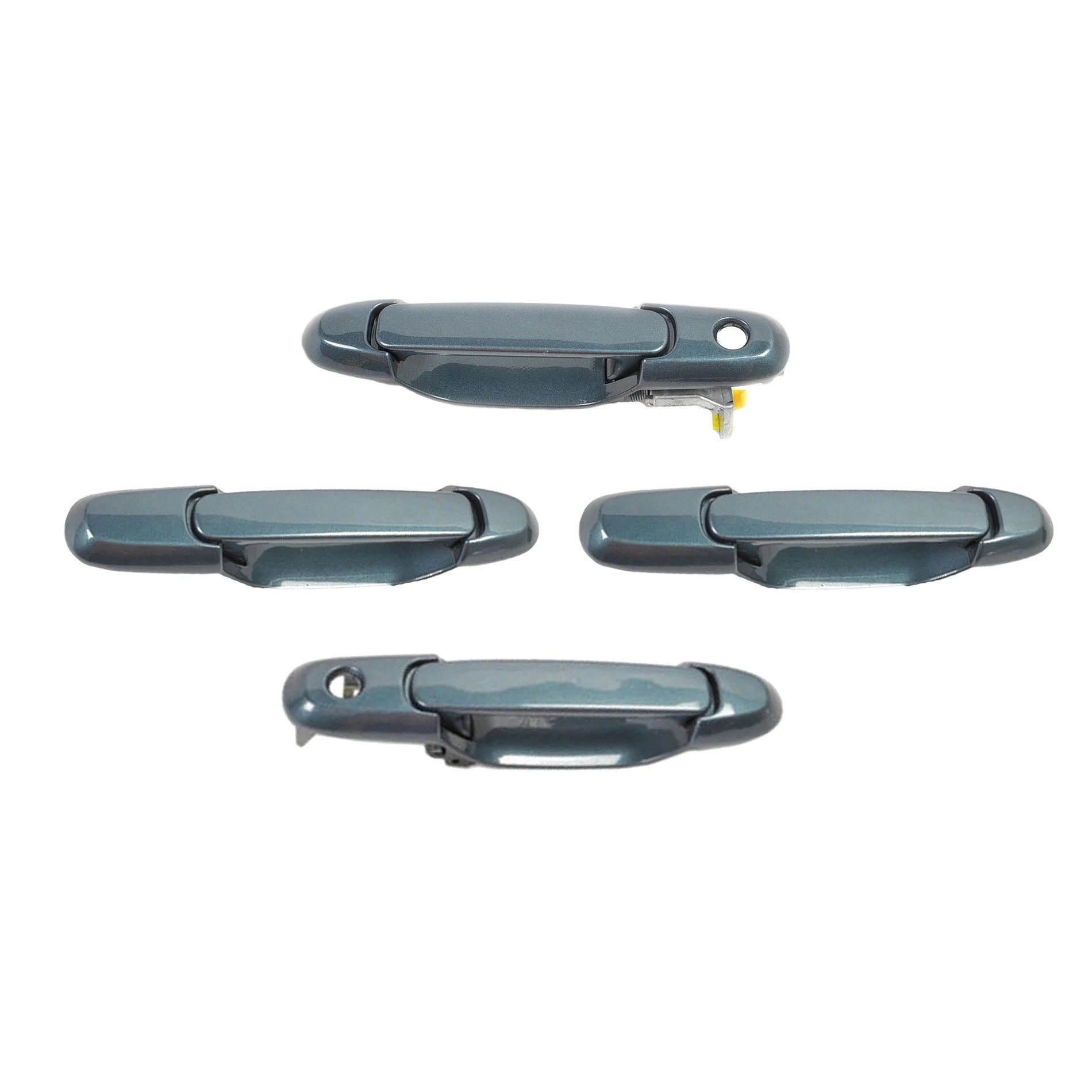 CF Advance For 9803 Toyota Sienna Outside Exterior Door