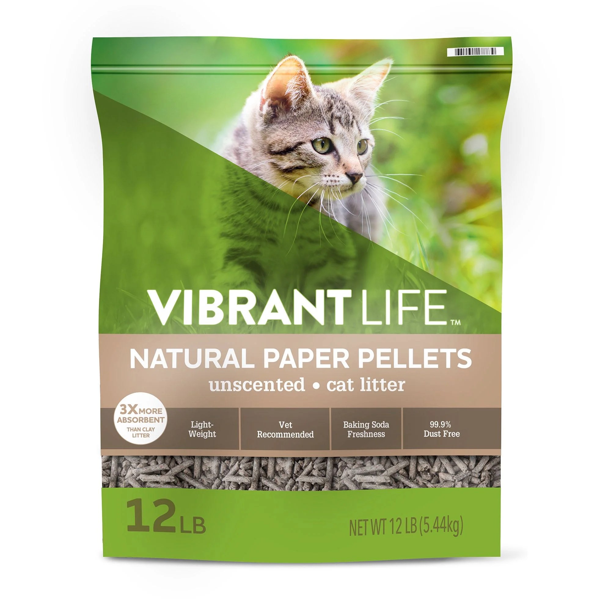 Vibrant Life Cat Litter Amazon
