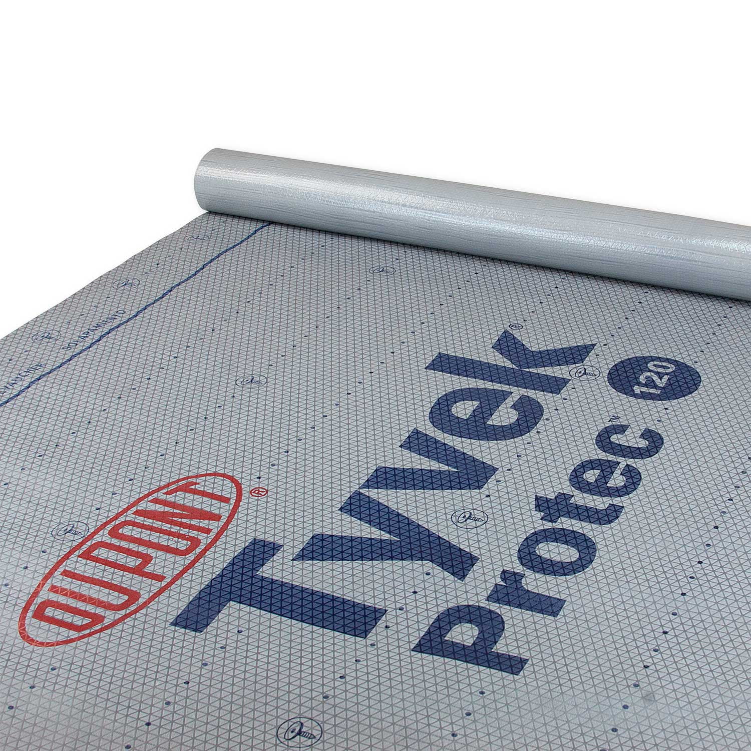 DuPont Tyvek Protec 120 Roof Underlayment 4x250 ft Roll in Nepal at