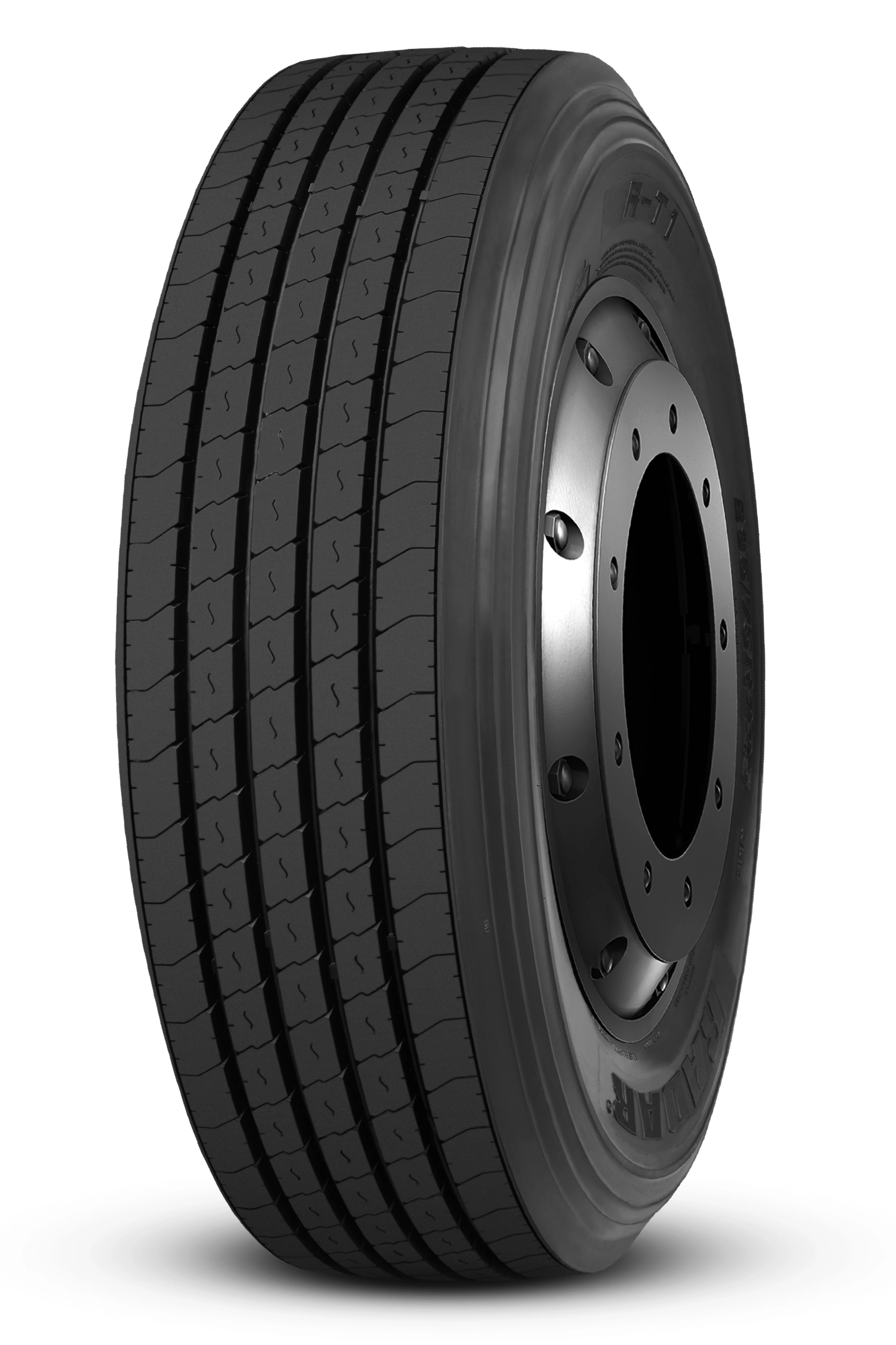 Radar RT1 Commercial Truck Tire 11R22.5 H/16ply