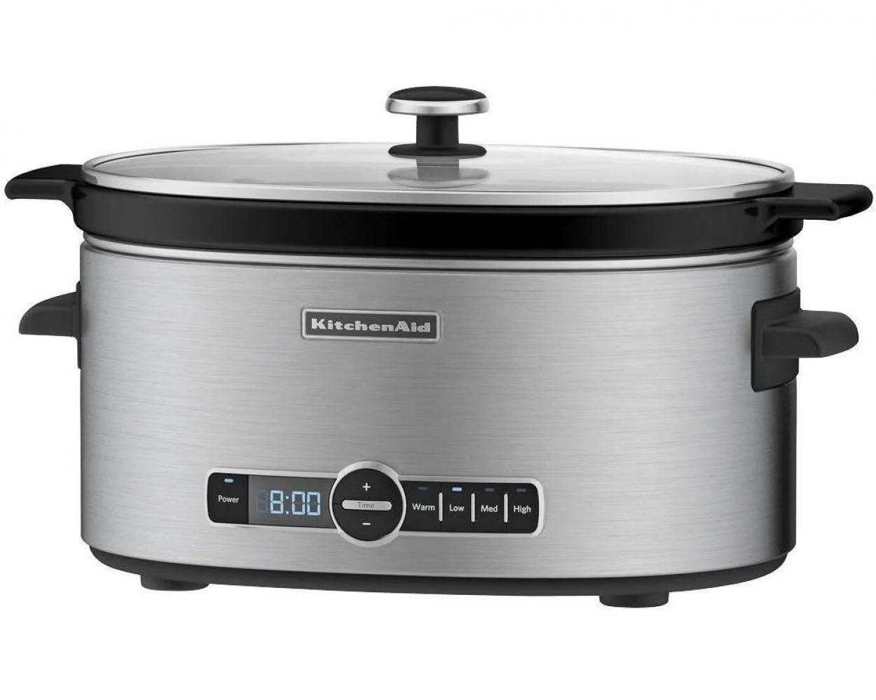 Amazing Kitchen Aid Crock Pot the Top Reference