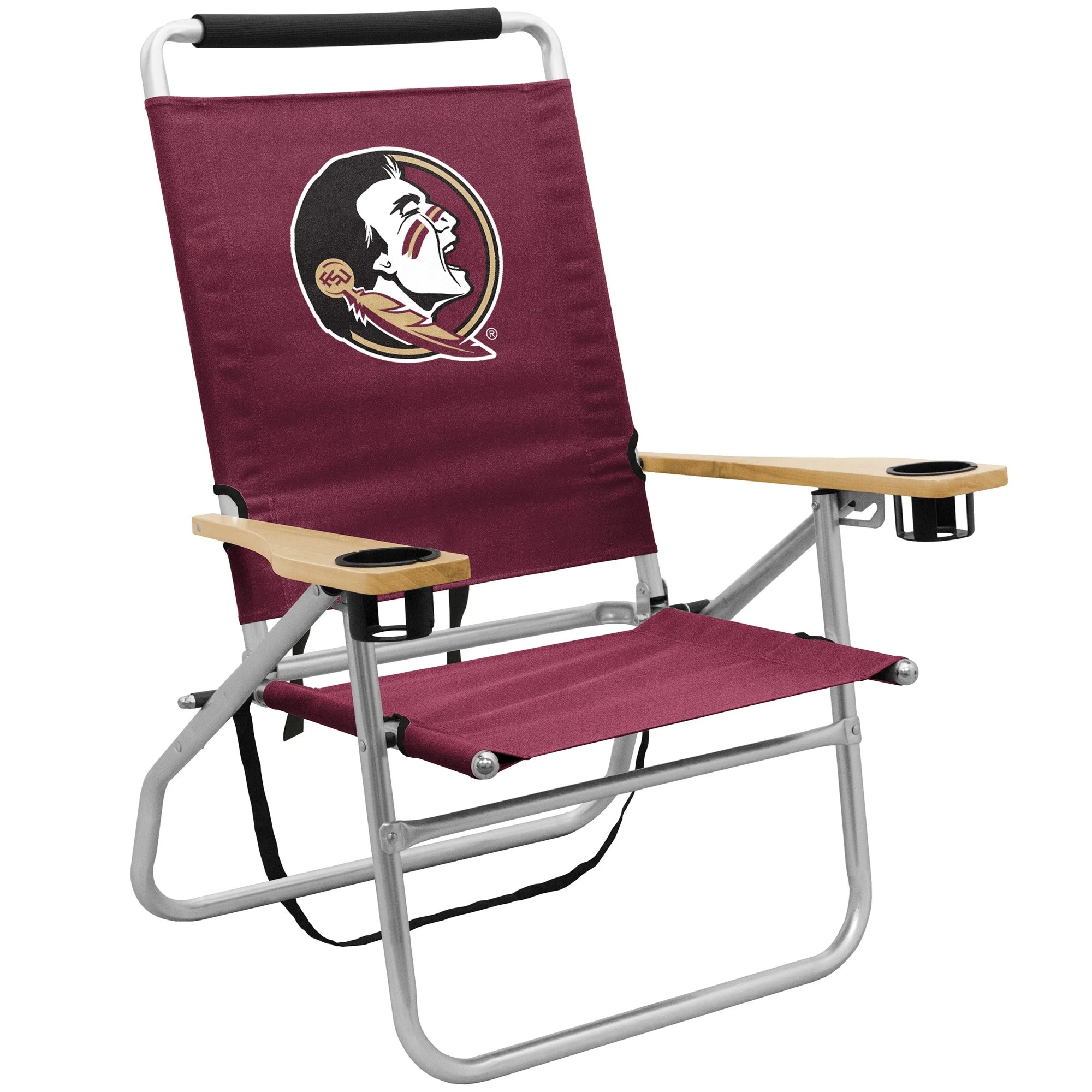 Florida State Seminoles Beach Chair Florida State Seminoles Beach Chair