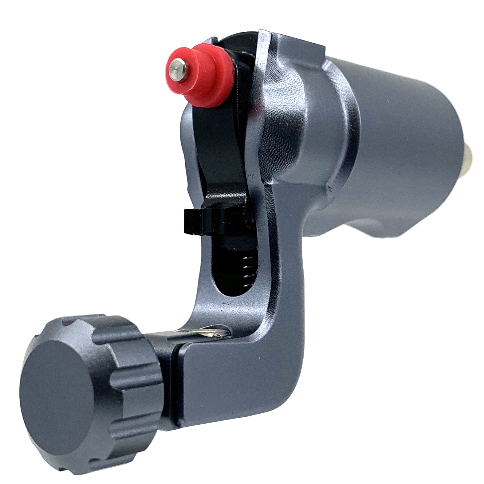 Element Tattoo Supply Professional Rotary Tattoo Machine Grayline