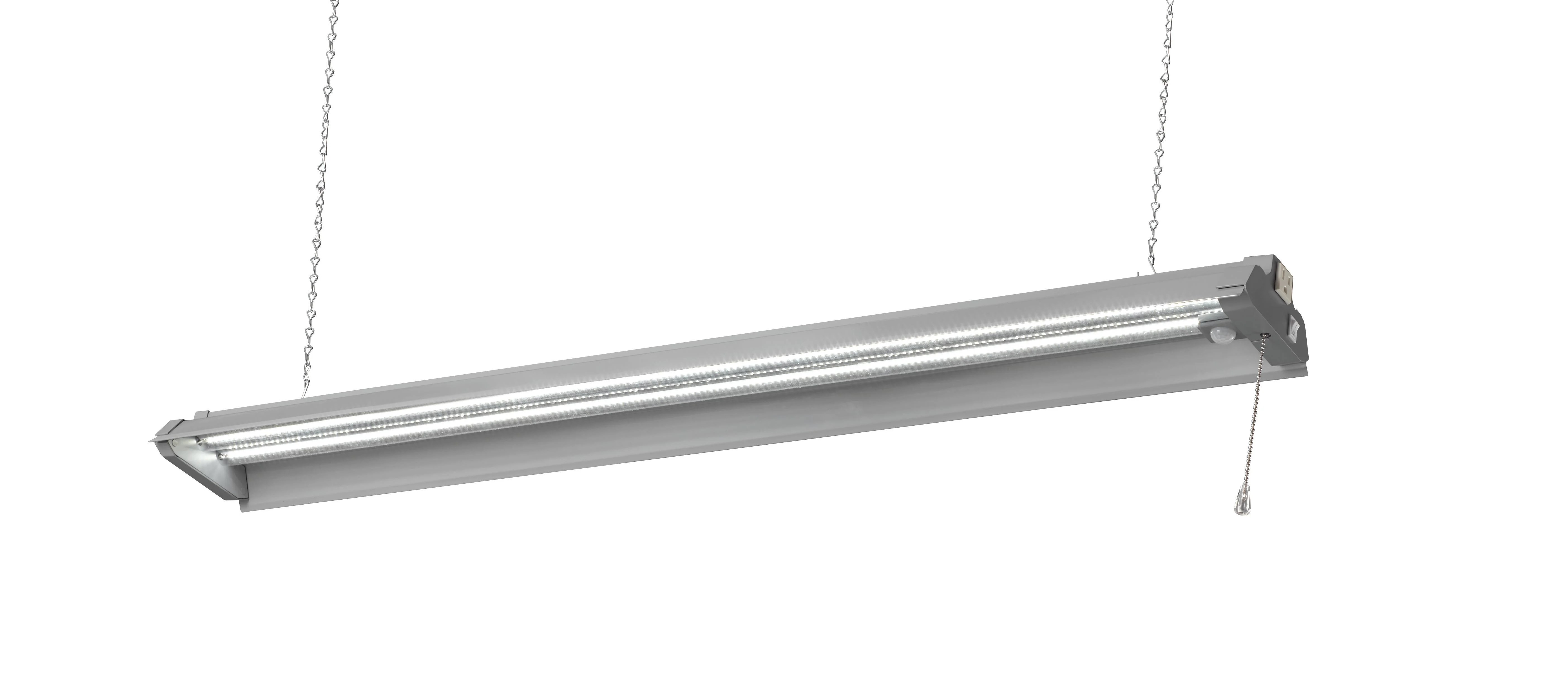 4 Ft Led Shop Light 5500 Lumens najasfashion