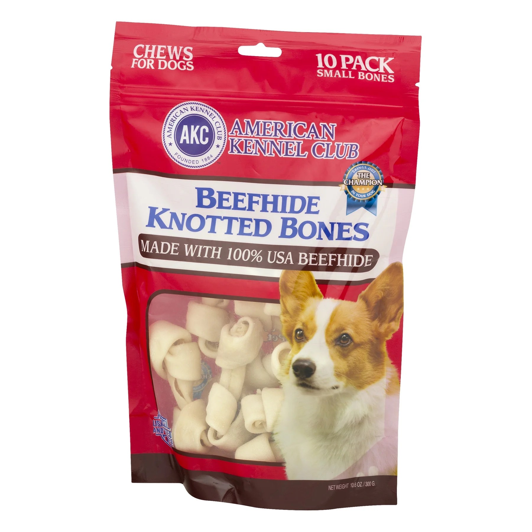 Akc Dog Toys Rabbit Wow Blog