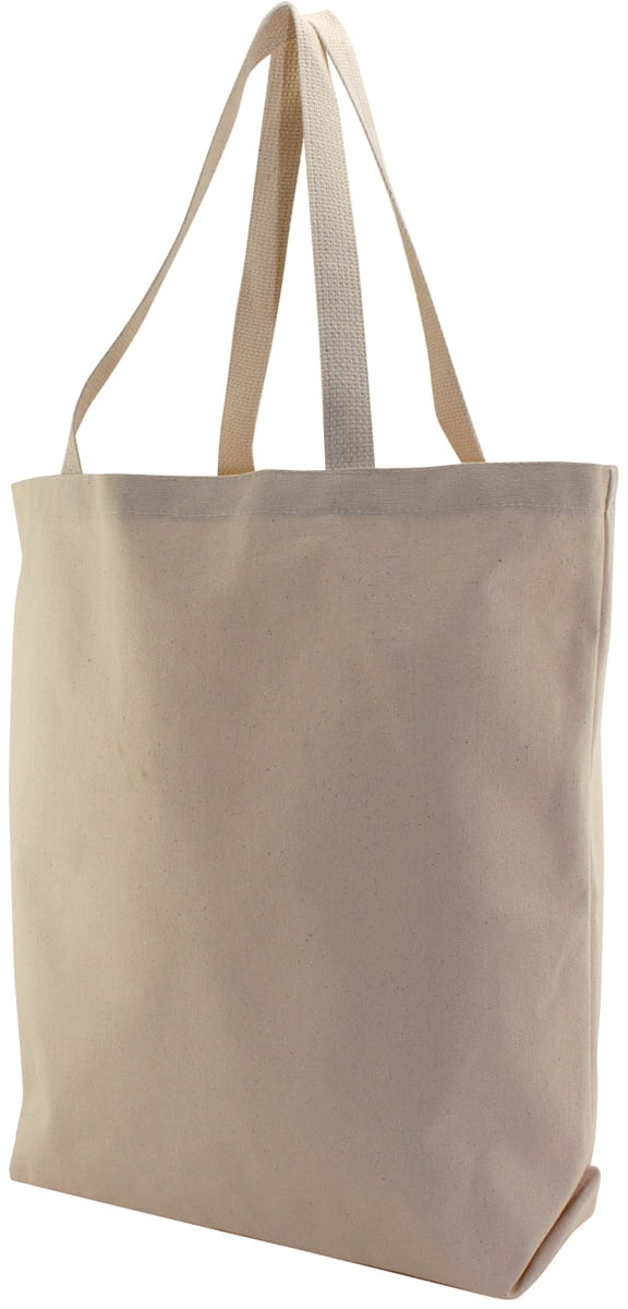 Canvas Corp Canvas Large Tote Bag