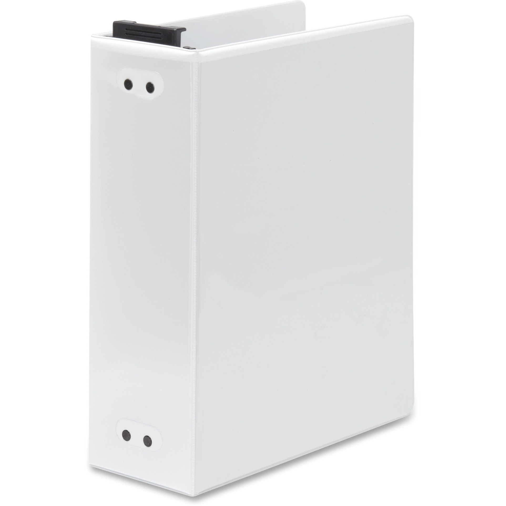 Acco, WLJ36544W, LargeCapacity Hanging Binder, 1 Each, White Walmart