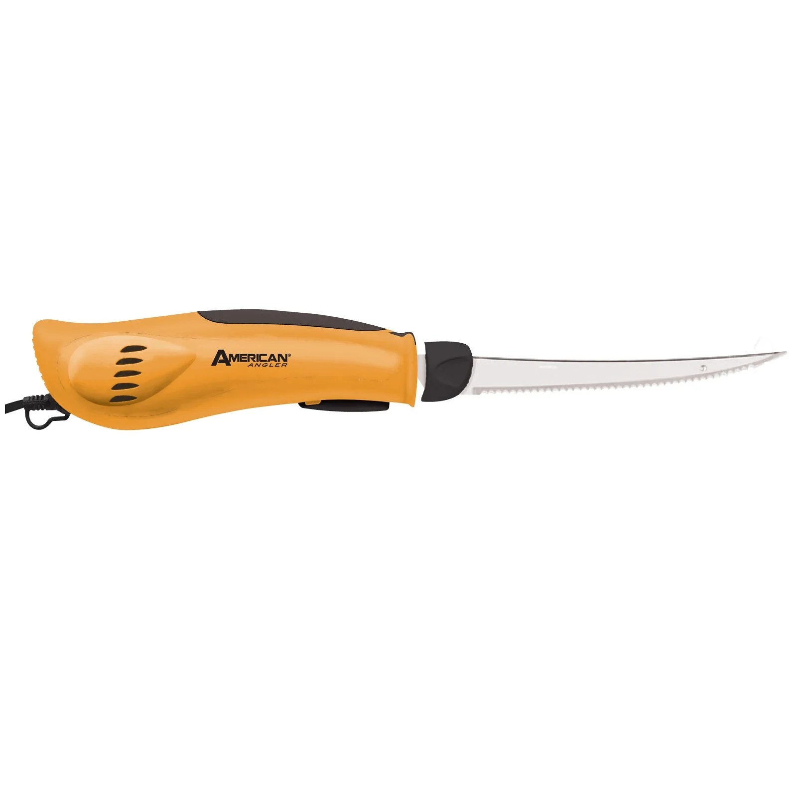 AMERICAN ANGLER 3235