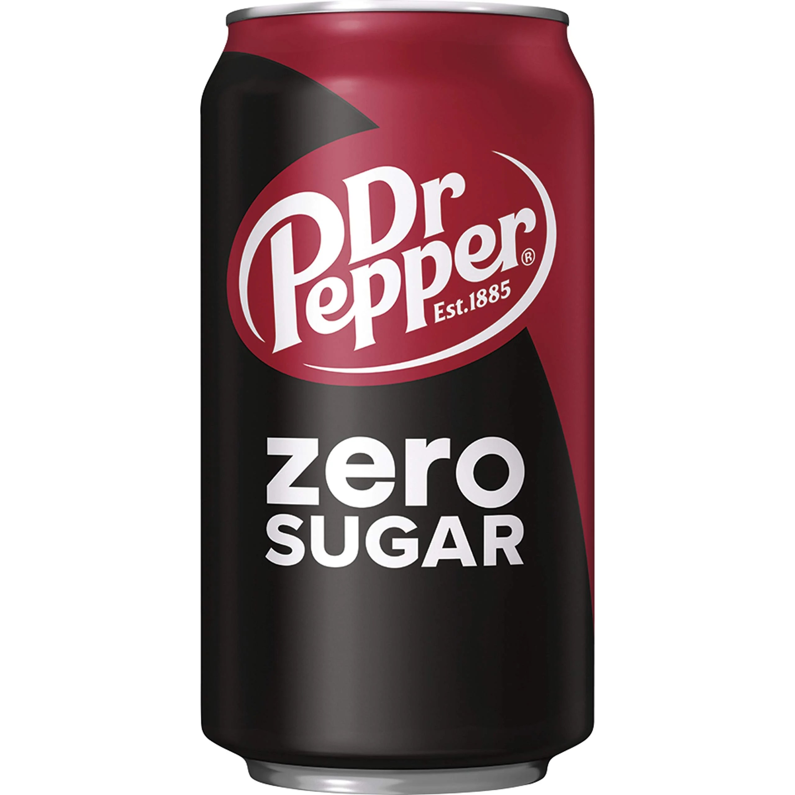 12 Pack de Dr Pepper Zero Sugar Soda Latas de 12 Chile Ubuy