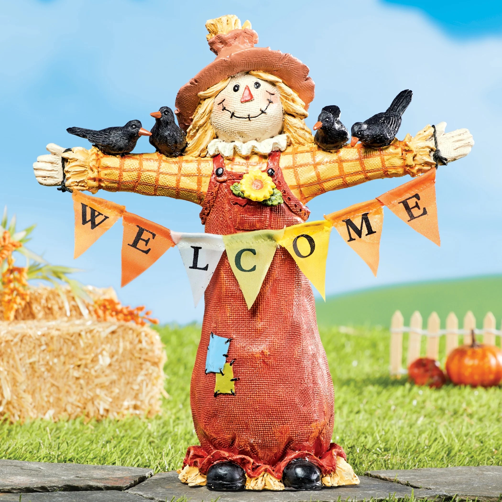 Scarecrow