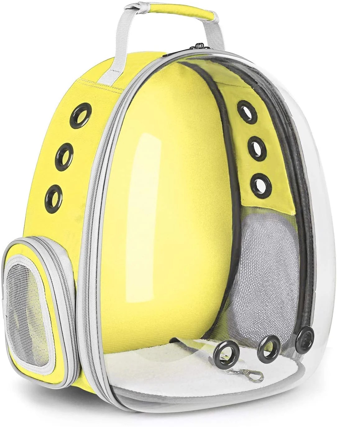 Cat Backpack Large Pet Carrier Backpack, Bubble Backpack Carrier, Large