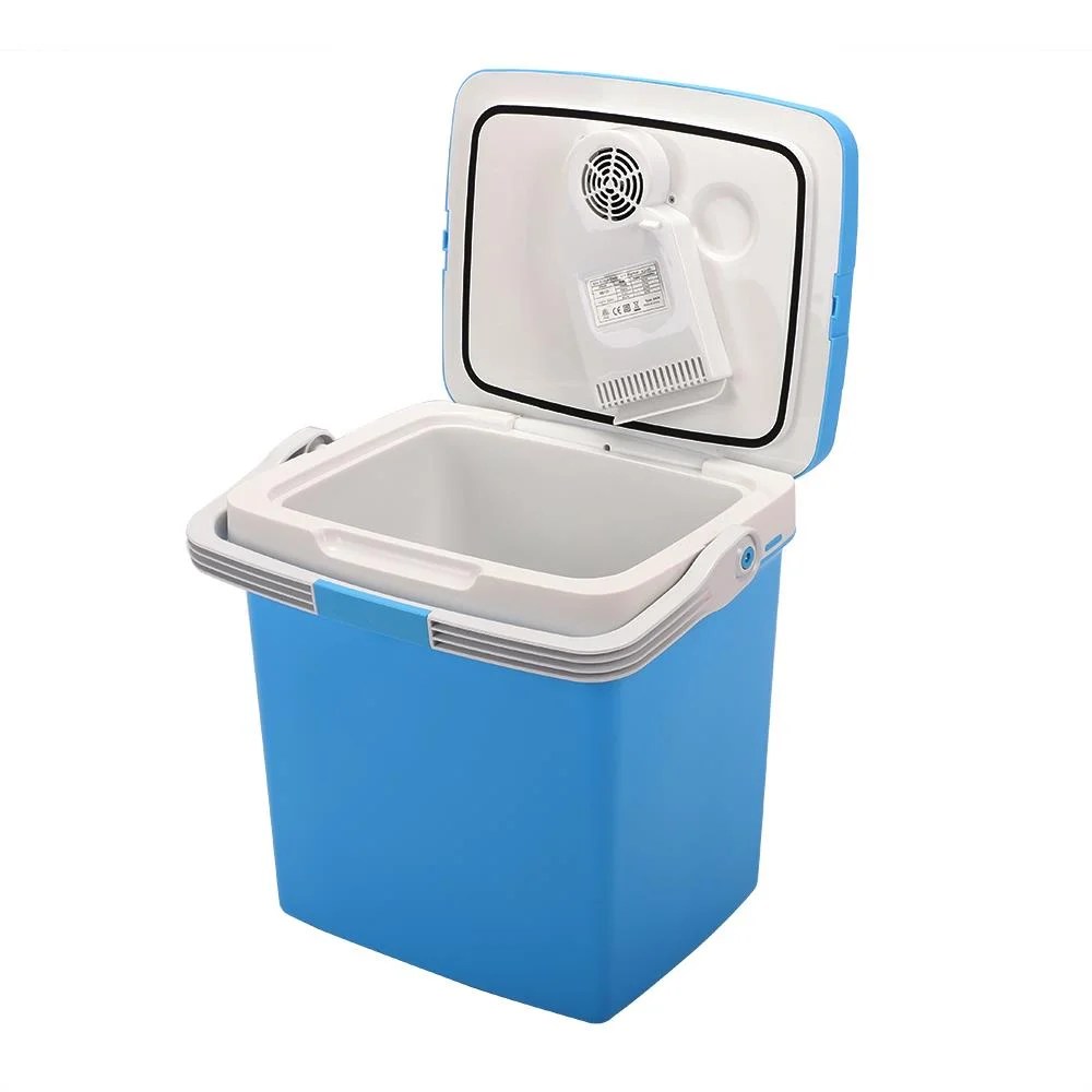 Ktaxon 26L Portable Fridge Cooler and Warmer Electric Mini