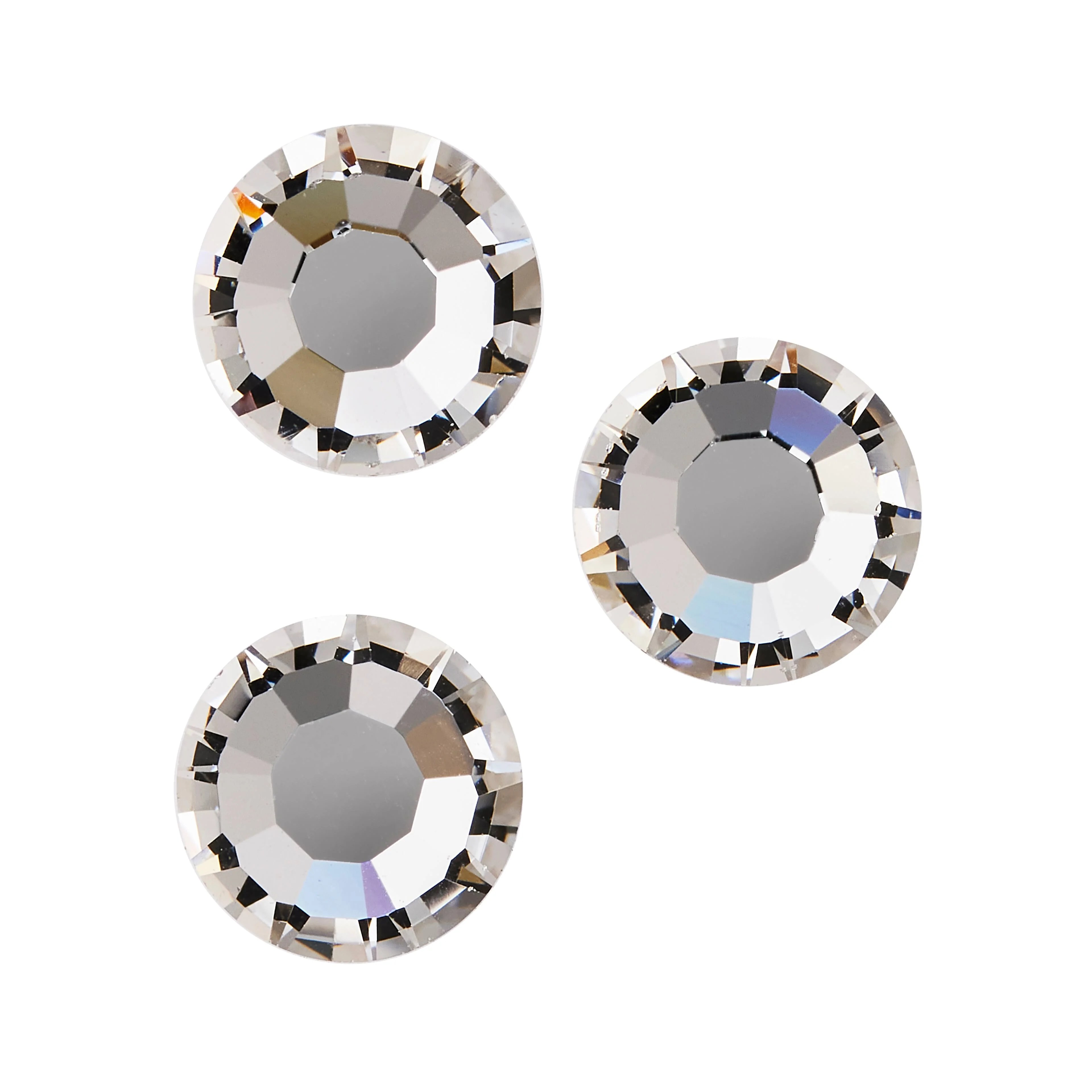 MICHAELS Crystal Radiance SS30 Crystal Flatback Austrian Crystals by