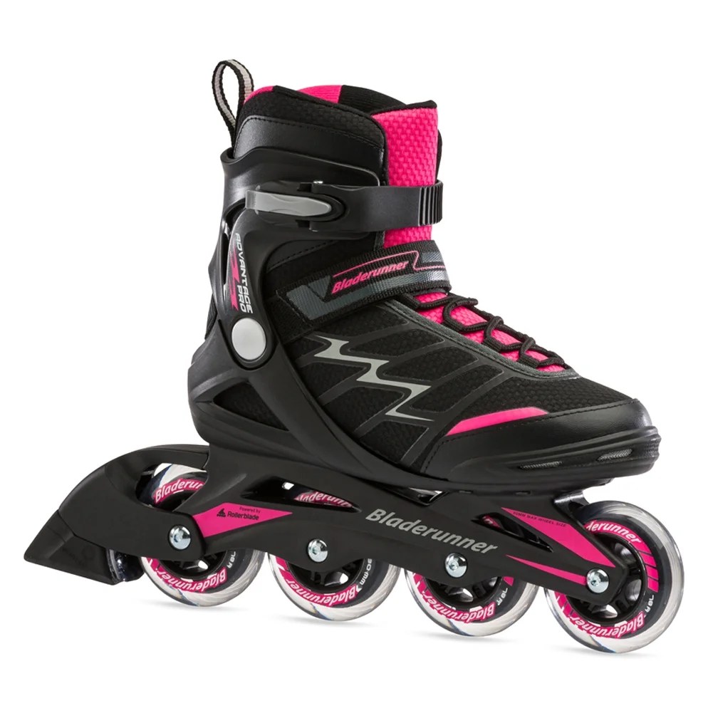 Rollerblade Bladerunner Advantage Pro XT Womens Adult Inline Skate