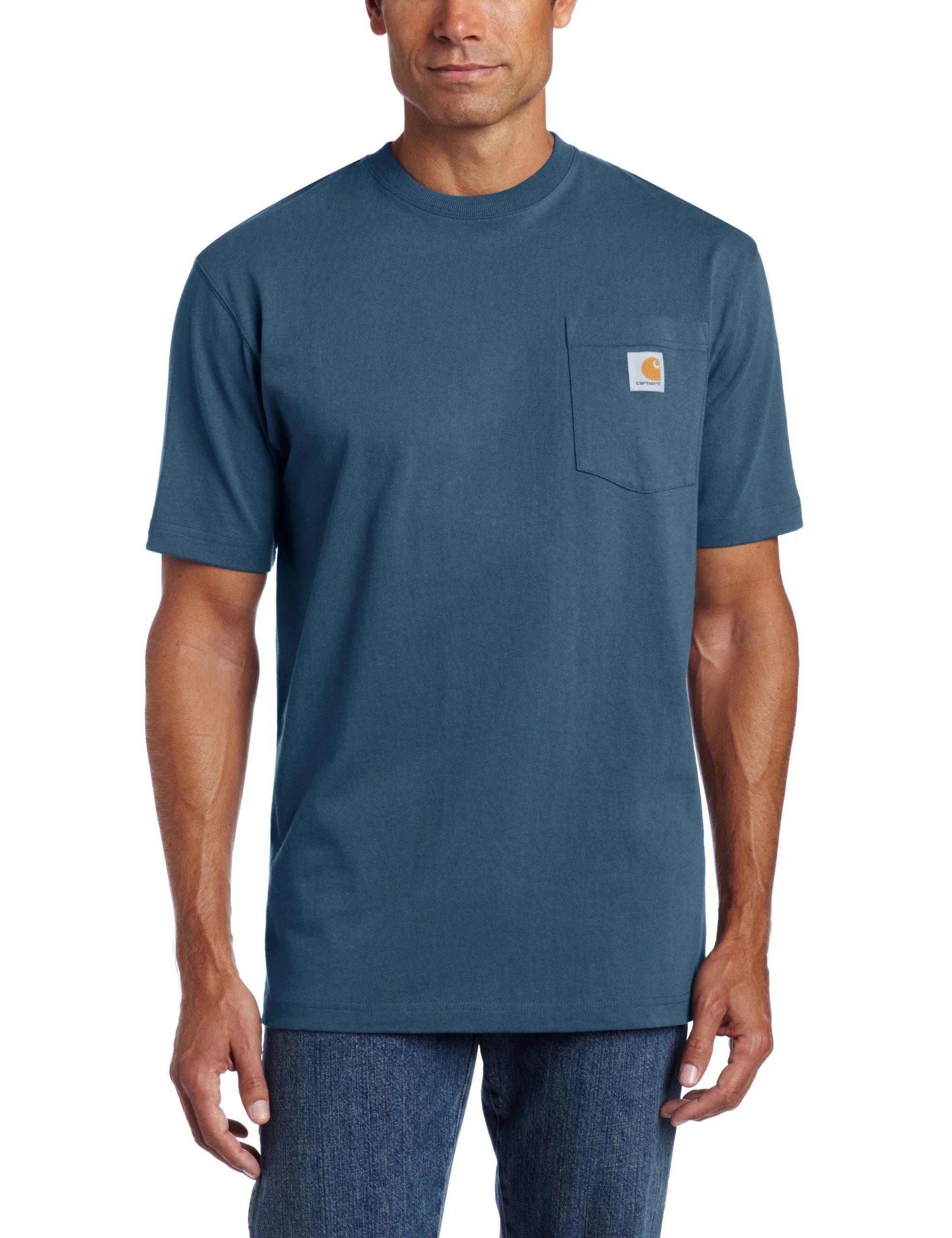 Carhartt Carhartt Workwear Pocket Short Sleeve TShirt