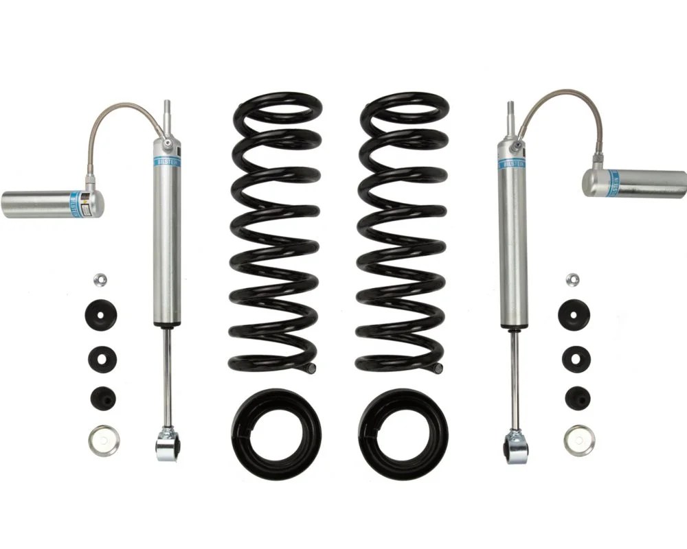 Bilstein 46264503 Leveling Kit For Ram 3500, Front