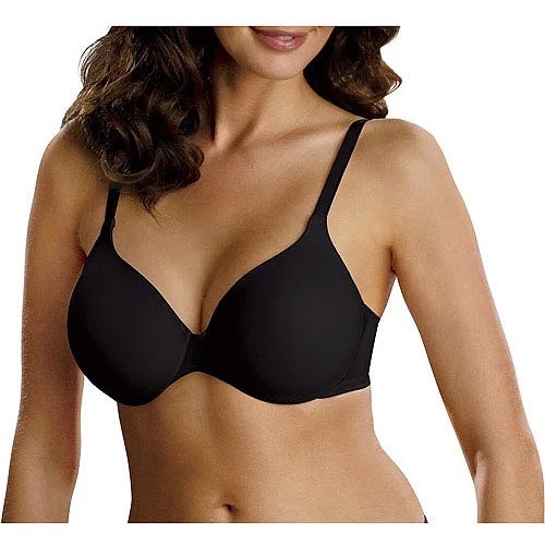 Hanes Concealing Petals Women's Underwire Bra BestSeller, G511