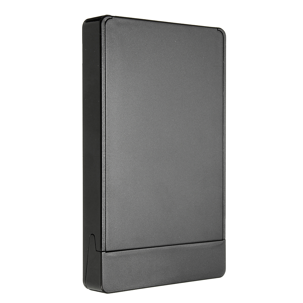 2.5'' SATA External Hard Drive Case USB 3.0 Hard Drive Enclosure Tool