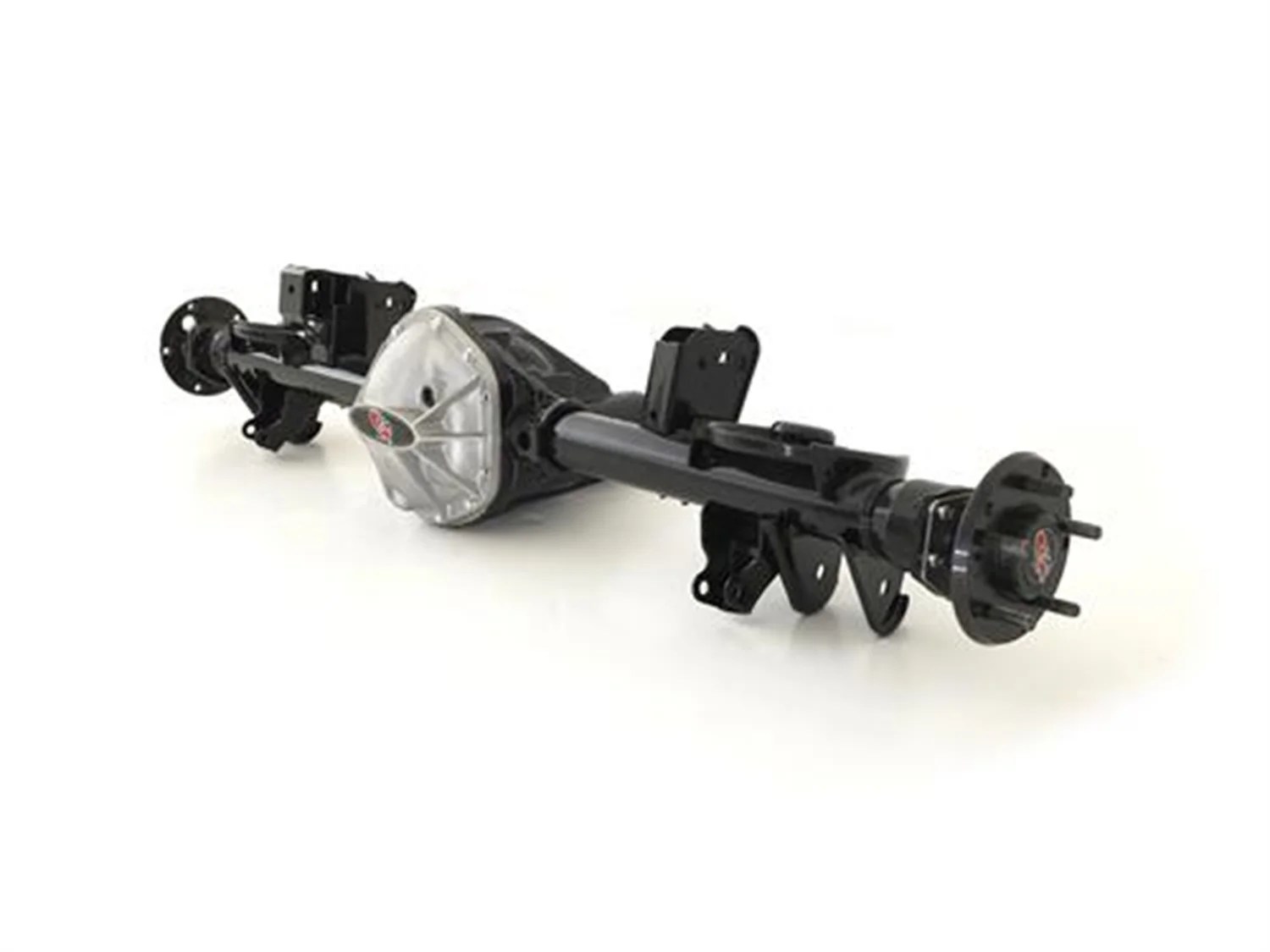 G2 Axle & Gear D44TJA51333D 5.13 Ratio D44 Rear Axle Assembly with ARB