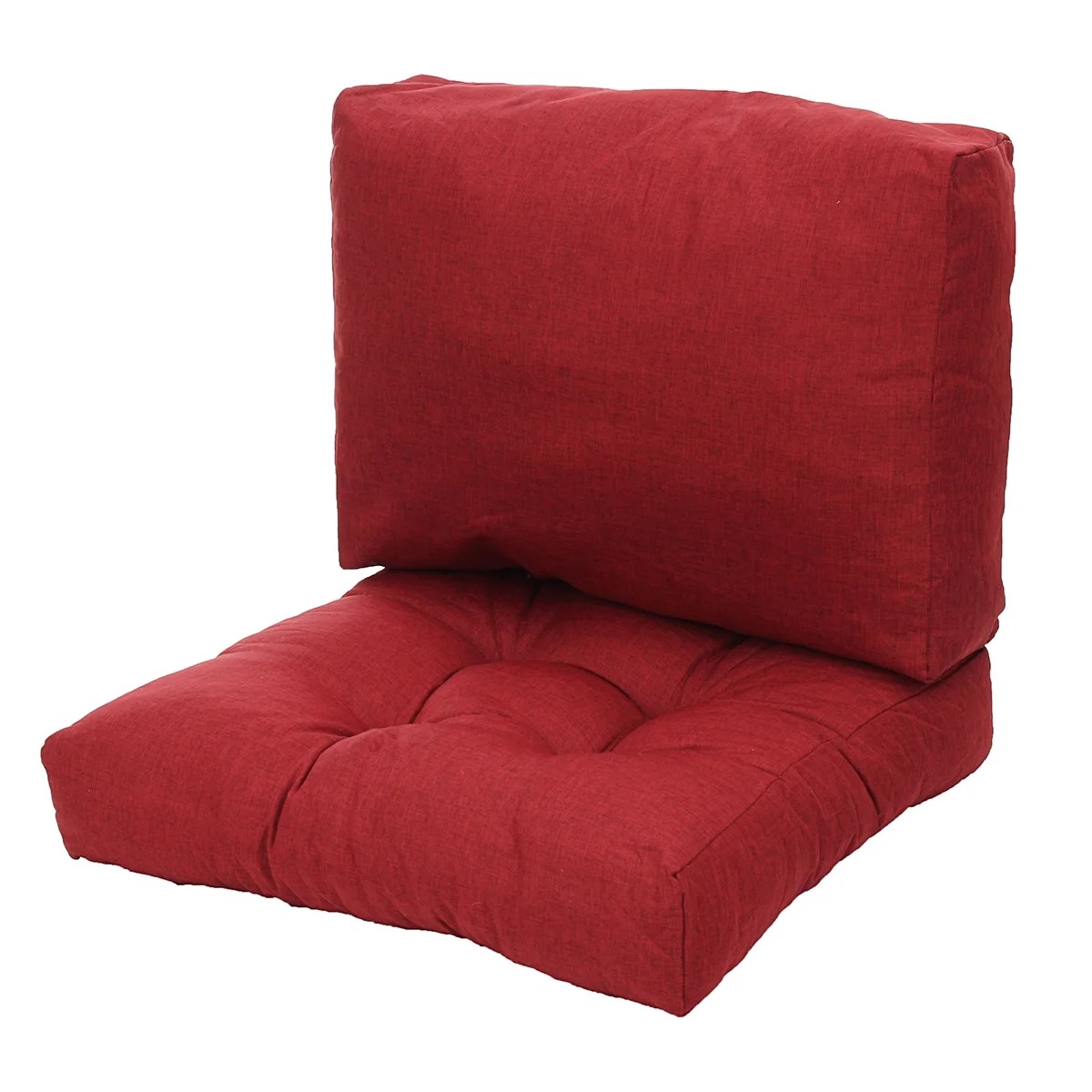 AllWeather Deep Seating Chair Cushion,Indoor/Outdoor Deep Seat Chair Cushion Set,Spring/Summer