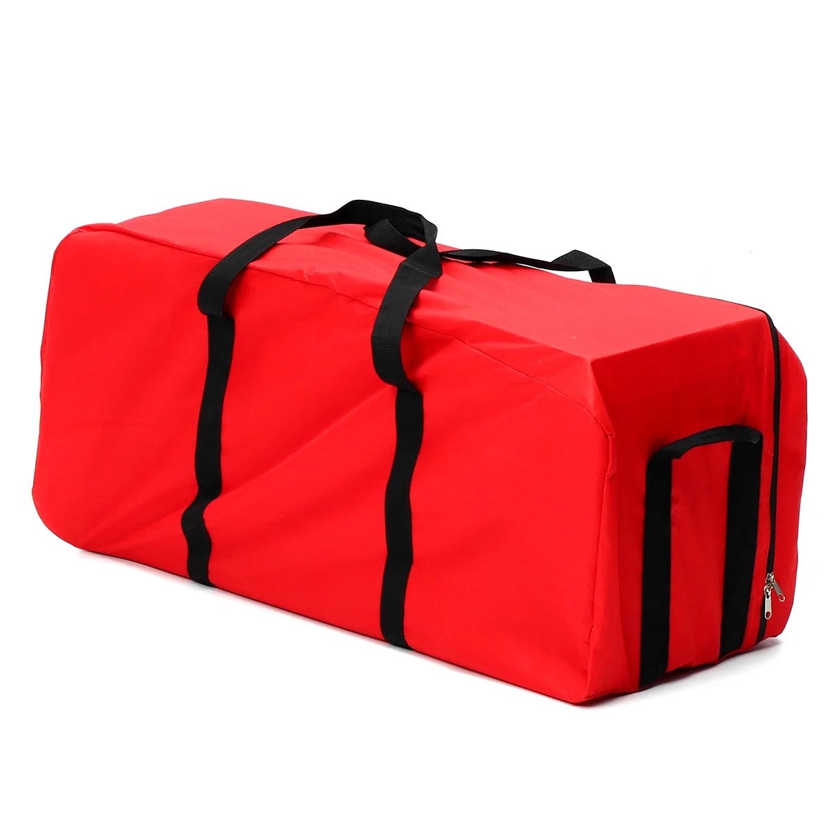 Heavy Duty Extra Large Sports Gym Equipment Travel Duffel Bag W
