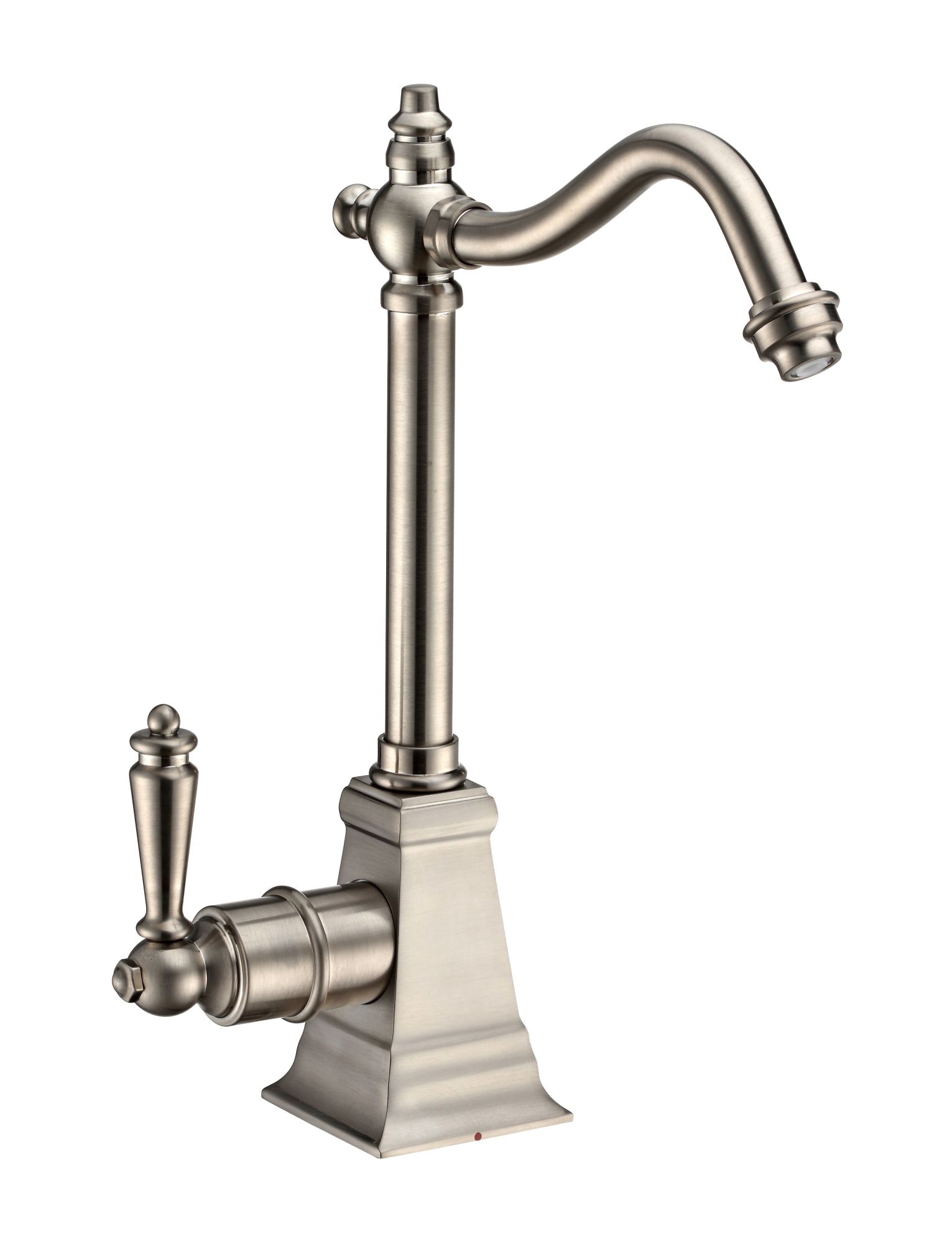 Whitehaus WhfhH2011 Forever Hot Point Of Use Hot Water Drinking Water