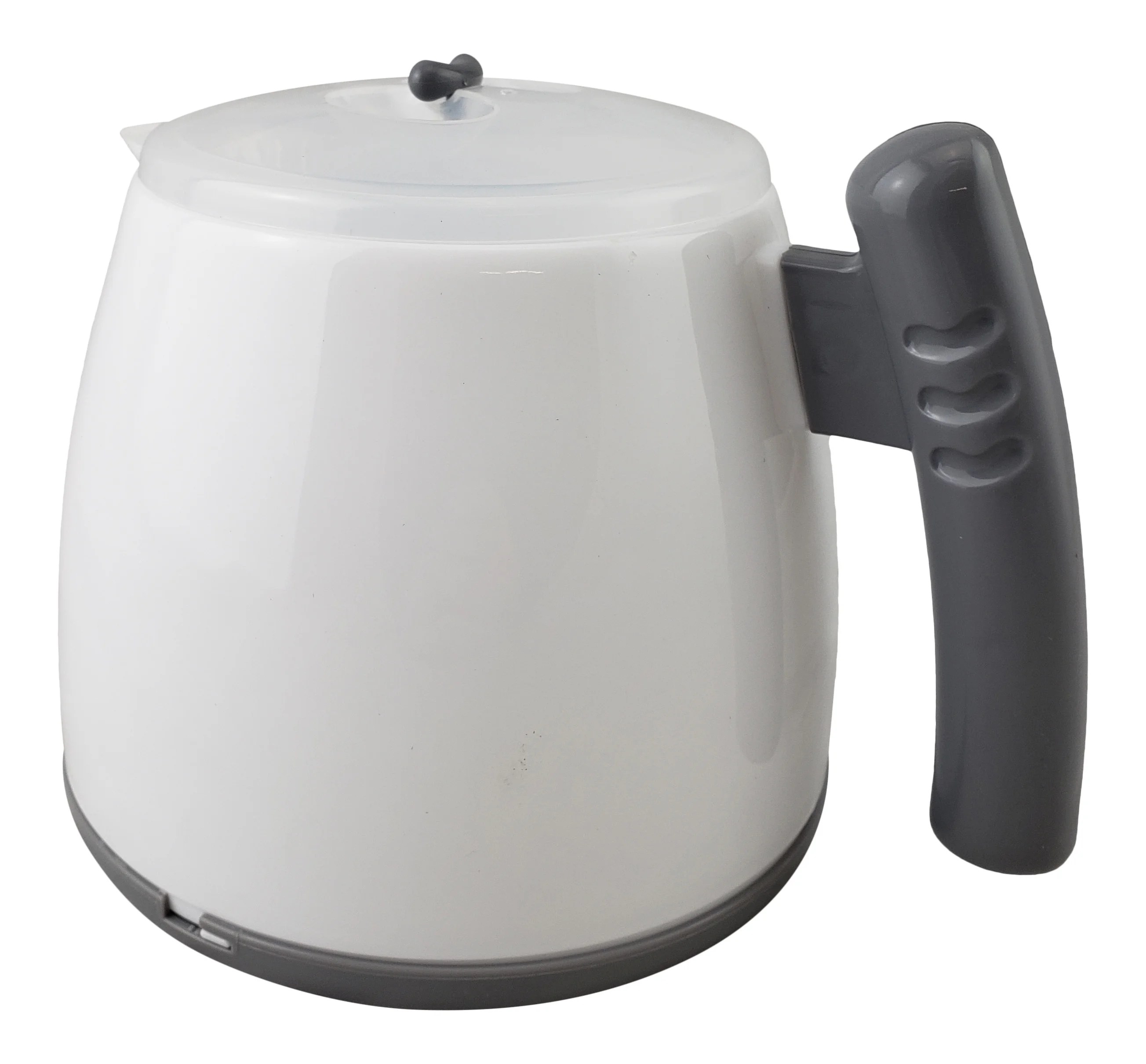 Microwave Tea Kettle Hot Pot Water Boiler Hot Pot 28 Ounce (800ML